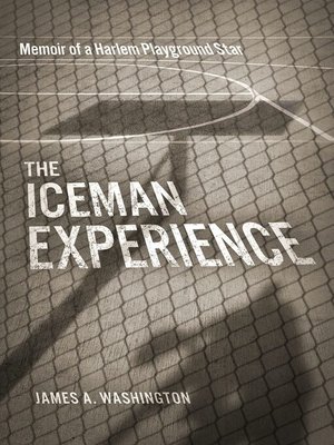 cover image of The Iceman Experience